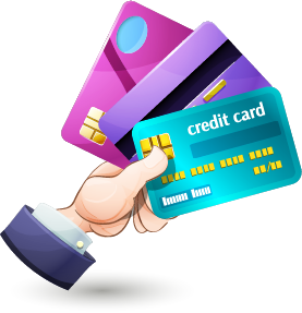 visa-mastercard-creditcard